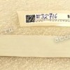 FFC шлейф 40 pin обратный, шаг 0.5 mm, длина 250 mm eDP I-PEX 20453-040T