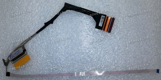 LCD eDP cable Lenovo Legion 5 15IMH05, GY550 (DC02C00LR00, DC02C00LR10, DC02C00LR20)