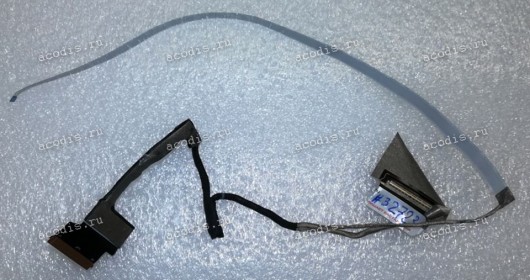 LCD eDP cable Lenovo Legion 7 16ACHG6, GY750, HY570 (DC02C00RU00)