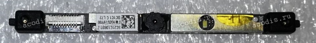 Camera Lenovo Legion 7 16ACHG6, GY750, HY570 (SC21C13033 Z, FW00819Y00)