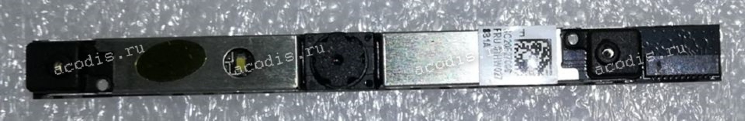 Camera Lenovo ThinkPad E480, E485, E490, E495, A485, L380, L480, L580, X280  (SC20F27066, 01HW027, 01HW037, SC20F27076, 01HW028)
