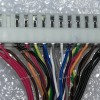 LCD LVDS cable HP 23,0" 1920x1080 EliteDisplay S231d 23" (F3J72AA, 745664-001, 745667-001)