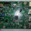 USB board Lenovo 23,0" 1920x1080 ThinkVision T2324pA (00PC133), T23I-10 715G7310-T03-000-005K (VIA VLI VL811-Q8P, S25K 5312, MXIC MX25L512E)