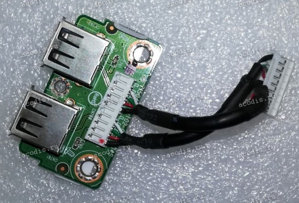 USB Board HP 23,0" 1920x1080 L2306X (715G4487-T02-000-004S)