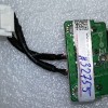 USB Board HP 23,0" 1920x1080 L2306X (715G4487-T02-000-004S)