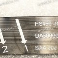 Cable Lenovo Yoga Slim 7 Pro 14ACH5 межплатный (HS450-IO FPC-0A, DA30000NP10)