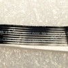 FFC шлейф 8 pin прямой, шаг 1.0 mm, длина 116 mm Acer Aspire 3 A315-42G-R2HR N19C1 правый right (EH5L1_TP_FFC, NBX0002JS00 Rev:1.0)