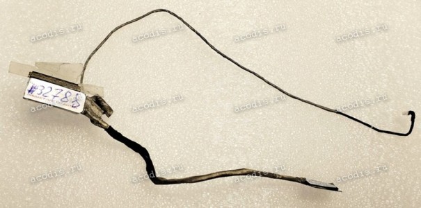 LCD LVDS cable Lenovo ThinkPad X220t, X220 Tablet, X230t, X230 Tablet 3438-A52 TP00019B (50.4KJ02.001) Wistron CM-NOTE LCD LVDS cable Lenovo ThinkPad X220t, X220 Tablet, X230t, X230 Tablet 3438-A52 TP00019B (50.4KJ02.001) Wistron CM-NOTE
