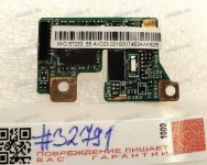 Fingerprint sensor Lenovo ThinkPad X230t, X230 Tablet 3438-A52 TP00019B (55.4VC03.021, LCO-2 FP Board 48.4VC02.021)
