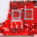 MB Asus G712LW MB._0M/I7-10875H/V8G B/4ZRGB/LB/PD (90NR03E0-R00020, 60NR03E0-MB4001) G532LWS MAIN BOARD R1.3 Intel SRJ8F Core i7-10875H, nVidia GeForce RTX 2070 Max-Q N18E-G1R-MP-A1