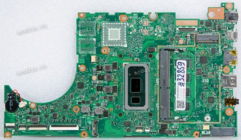 MB Asus P5440FA MB._8G/I3-8145U/AS (WO/TPM) (90NX01X0-R00110, 60NX01X0-MBD200) P5440FF MAIN BOARD REV. 2.1