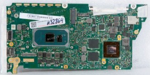 MB Asus X321JQ MB._8G/I5-1035G1/AS (V2G)(AX_2*2) (90NB0QS0-R00030, 60NB0QS0-MB5000) X321JA MAIN BOARD R2.0 Intel Core i5-1035G1 SRGKG, SRGKL, nVidia GeForce MX350 N17S-G5-A1