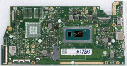 MB Asus X330FA MB._4G/I3-8145U/AS  (90NB0KU0-R00060, 60NB0KU0-MB2200) X330FA MAIN BOARD REV. 2.1 Intel SRFFZ Core i3-8145U = SRD1V, SRD1W, SRFFZ, SRFG0