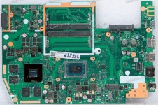 MB Asus X570DD MAIN_BD._0M/R5-3500U (V2G)(WO/FP) (90NB0PK0-R00020) X705QR MAIN BOARD REV. 2.0 REV. 2.1 AMD Ryzen 5 Mobile 3500U 2100MHz YM3500C4T4MFG, nVidia  GeForce GTX1050 N17P-G0-OP-A1