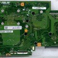 MB Asus X705QR MB._0M/A12-9720P/AS (V2G)(WO/FP) (90NB0MM0-R00010, 60NB0MM0-MB2110) X705QR MAIN BOARD REV. 2.1 AMD A12-9720P AM972PADY44AB, AMD 216-0915006 Radeon RX 530