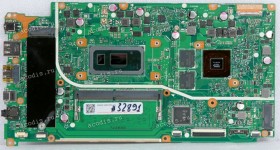 MB Asus X712FB MB._8G/I3-8145U (V2G) (90NB0L40-R00060, 60NB0L40-MB3110) X512FF MAIN BOARD REV. 2.2  Intel SRD1V Core i3-8145U = SRD1V, SRD1W, SRFFZ, SRFG0, nVidia GeForce 920MX N16V-GRM1-S-A2