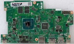 MB Asus E203MA MB._4G/N4000(LP4)/AS (64G) (90NB0J00-R03100, 90NB0J00-R03101, 60NB0J00-MB3100, 0NB0J00-MB3101) E203MA MAIN BOARD REV. 2.0 Intel Celeron N4000 SR3S1, ITE IT8225E-128 CXA