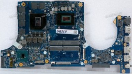 MB Asus FX705GM MB._0M/I7-8750H/AS (V6G)(RED) (90NR0120-R00020, 60NR0120-MB2100) FX505GM MAIN BOARD REV. 2.0 Intel Core i7-8750H SR3YY, nVidia GeForce GTX1060 N17E-G1-A1, Intel FH82HM370 SR40B, SAMSUNG K4G80325FB-HC25 *6