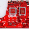 MB Asus G731GV MB._0M/I5-9300H/V6G PERKEY/SK/EYE/LB/PD (R1.6) (90NR01P0-R00031, 69N19VM14B00) G531GW MAIN BOARD REV. 1.6 Intel SRFCR Core i5-9300H = SRF6X (U0), SRFCR (R0), nVidia GeForce RTX 2060 N18E-G1-KD-A1