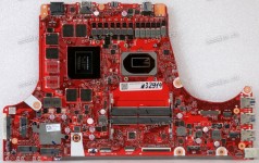 MB Asus G732LV MB._0M/I7-10875H/V6G NEW (90NR04B0-R00011) G532LWS MAIN BOARD R1.3 Intel SRJ8F Core i7-10875H, nVidia GeForce 2060 Super 6GB N18E-G1-B-KC-A1,