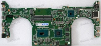 MB Asus GL503GE MB._0M I7-8750H/AS//(V4G) (90NR0080-R00010) DABLKBMB8C0 REV: C, Intel Core i7-8750H SR3YY, nVidia GTX 1050 N17P-G1-A1, Intel FH82HM370 SR40B