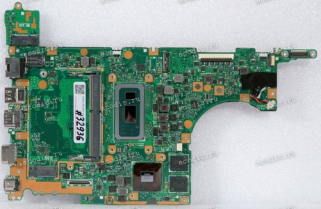 MB Asus P3540FB MB._8G/I5-8265U (V2G) (90NX0250-R000B0, 60NX0250-MB2400) P3540FB MAIN BOARD REV. 2.0 Intel Core i5-8265U = SREJQ (W0), SREJR (W0), SRFFX (V0), SRFFY (V0), nVidia 920MX N16V-GMR1-S-A2