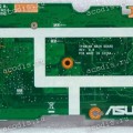 MB Asus TP401MA MB._4G/N4000/AS (EMMC-64G)(AMIC) (90NB0IV0-R00010, 60NB0IV0-MB1211) TP401MA MAIN BOARD REV. 2.0 Intel Celeron N4000 SR3S1, SanDisk SDINBDAA-64G