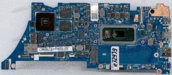 MB Asus UX334FL MB._8G/I7-8565U/AS (V2G)/AC(2*2)+BT (90NB0MW0-R00010, 60NB0MW0-MB1121) UX334FL MAIN BOARD REV. 2.0 Intel SRFFW Core i7-8565U = SREJP (W0), SRFFW (V0), nVidia GeForce nVidia MX150 N17S-LG-A1