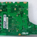 MB Asus UX410UFR MB._8G/I7-8550U/AS (V2G) (90NB0HZ0-R00020, 60NB0HZ0-MB1010) UX310UQR MAIN BOARD REV. 2.0 Intel Core i7-8550U Kaby Lake-R BGA1356 SR3LC, nVidia GeForce 940MX N16S-GTR-S-A2, SAMSUNG K4G80325FB-HC-28 *2, Micron MT40A1G8SA-075:H D9VHP *4