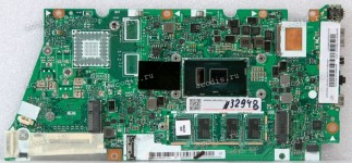 MB Asus UX430UA MB._16G/I7-7500U/AS (WO/TPM) (90NB0EC0-R00040, 60NB0EC0-MB2000) UX430UQ MAIN BOARD REV. 2.0 Intel Core i7-7500U SR341, SR2ZV