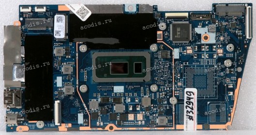 MB Asus UX431FAC MB._4G/I3-10110U/AS  (90NB0MB0-R00080, 60NB0MB0-MB1310) Intel Core i3-10110U SRGP5, SRGL0, SRJ7V, ITE IT8987E-BXS, BQ24781, QH128AHIG