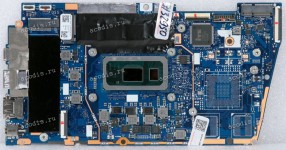 MB Asus UX431FAC MB._8G/I3-10110U/AS  (90NB0MB0-R00090, 60NB0MB0-MB2300) Intel Core i3-10110U SRGP5, SRGL0, SRJ7V