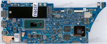 MB Asus UX434FL MB._16G/I5-8265U/AS (V2G)/AC(2*2)+BT (90NB0MP0-R00050, 69M193M1CA01) UX334FL MAIN BOARD REV . 2.0 Intel Core i7-8565U = SREJP (W0), SRFFW (V0), nVidia GeForce nVidia MX150 N17S-LG-A1