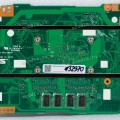 MB Asus X509BA MAIN_BD._4G/A9-9425/AS (W/O FP) (90NB0PM0-R00020, 69N1ASM12B01) X509BA MAIN BOARD R2.0 AMD A9-9425 AM9425AYN23AC, Micron D9WFH MT40A512M16LY-075:E x 4, CX8150-11Z, ITE IT8995E-128 DXA, 25LB64CSIG