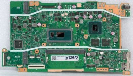 MB Asus X509FB MB._0M/I3-8145U (V2G) (90NB0N00-R00080, 31XKPMB15H0 E3A) X409FB MAIN BOARD REV. 2.0 Intel SRFFZ Core i3-8145U = SRD1V, SRD1W, SRFFZ, SRFG0, nVidia 920MX N16V-GMR1-S-A2