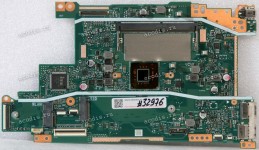 MB Asus X509MA MB._0M/N4000/AS NEW (90NB0Q30-R00011, 31XKPMB12E0 D3E) X509MA MAIN BOARD R2.0 Intel Celeron N4000 SR3S1, ITE IT8225E-128 CXA