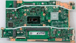 MB Asus X509UA MB._4G/4417U/AS (NEW) (90NB0NC0-R00021, 31XKPMB06E0 E3C) X509UB MAIN BOARD REV. 2.0 Intel SRESH Pentium Gold 4417U, ITE IT8995E-128 DXA