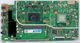 MB Asus X512DA MB._4G/R5-3500U/AS (WO/FP) (90NB0LZ0-R00010, 60NB0LZ0-MB1710) X512DK MAIN BOARD REV. 2.1 AMD Rizen 5 3500U YM3500C4T4MGF