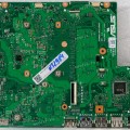 MB Asus X540UBR MB._4G/I3-6100U/AS  (90NB0IM0-R00200, L522NBGR005MSCMB) X540UBR MAIN BOARD REV. 2.0 Intel Core i3-6100U SR2EU, nVidia 920MX N16V-GMR1-S-A2