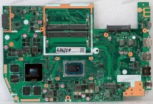 MB Asus X570DD MAIN_BD._0M/R7-3700U (V4G)(WO/FP) (90NB0PK0-R00050, 60NB0PK0-MB3100, 31XKIMB01C0 B3C) X570DD MAIN BOARD REV. 2.0 AMD Razen R7-3700 YM3700C4T4MFG, nVidia GeForce nVidia  GeForce GTX1050 N17P-G0-OP-A1