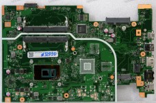 MB Asus X705UA MB._0M/I5-7200U  (90NB0EV0-R00030, 0NB0EV0-MB5000) Intel Core i5-7200U SR342, SR2ZU, ITE IT8995E-128 DXA