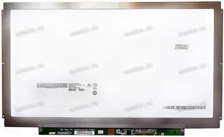 B133XW01 V.1 1366x768 LED 40 пин slim new