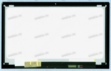 15.6 inch Lenovo Flex 2 15 (B156HTN03.8 + тач) oem 1920x1080 LED  new