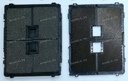 Socket LGA 4094P SOCKET SP3 30U SMT LOTES / AZIFS001-P001C (Asus p/n: 12001-00220100)