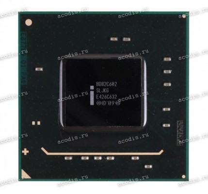 Микросхема Intel BD82C602 (SLJKG) PATSBURG (C1) FCBGA-901 919598 (Asus p/n: 02001-00061600) Server Dual processor Sandy Bridge-based Xeon chipsets Sandy Bridge-EP, Ivy Bridge-EP support
