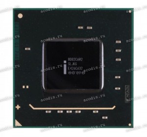Микросхема Intel BD82C602 (SLJKG) PATSBURG (C1) FCBGA-901 919598 (Asus p/n: 02001-00061600) Server Dual processor Sandy Bridge-based Xeon chipsets Sandy Bridge-EP, Ivy Bridge-EP support