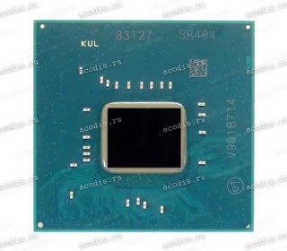Микросхема Intel FH82Q370 SR404 (B0) FCBGA874 964246 (Asus p/n: 02001-00750000) Platform Controller Hub original