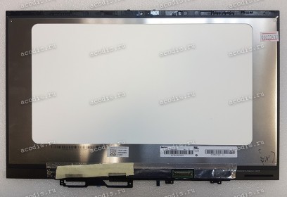 14.0 inch ASUS TP420IA (N140HCA-EAC + тач) oem 1920x1080 LED slim new