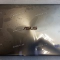 Крышка в сборе ASUS UX534FTC серебряная (SALE) 3840x2160 LED new