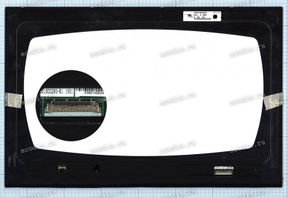 HSD170PUW1-B00 1920x1080 LED 30 пин semi-slim new